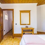 Cubo's Casa La Dehesilla High Privacy And Pool * 阿尔豪林格朗德
